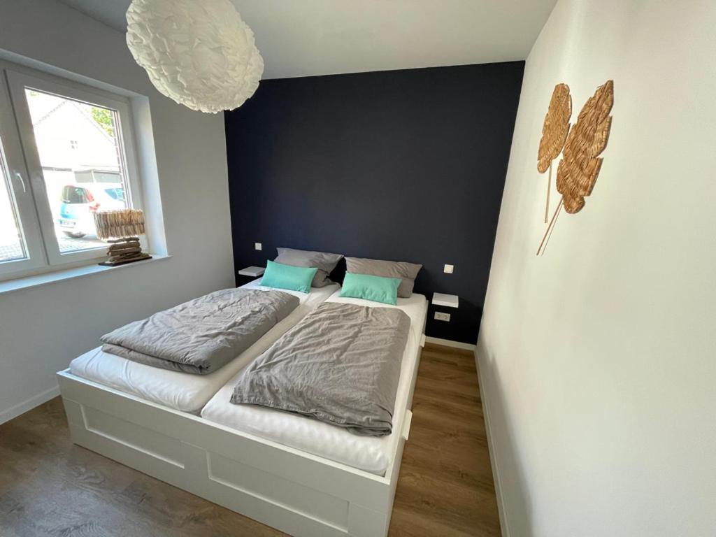 Fewo Lieblingsort Norddeich 外观 照片