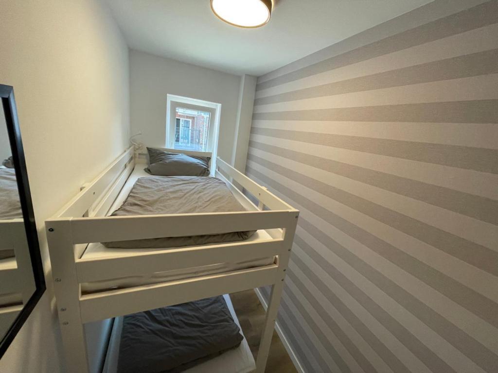 Fewo Lieblingsort Norddeich 外观 照片